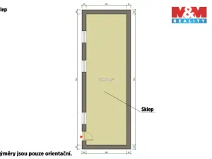 Pronájem rodinného domu, Nečtiny - Lešovice, 111 m2