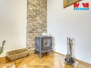 Prodej bytu 2+1, Rokycany - Nové Město, Boženy Němcové, 68 m2