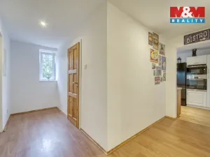 Prodej bytu 2+1, Rokycany - Nové Město, Boženy Němcové, 68 m2