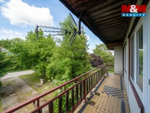 Prodej chalupy, Třebařov, 147 m2