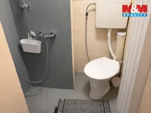 Pronájem kanceláře, Pardubice - Zelené Předměstí, Smilova, 25 m2