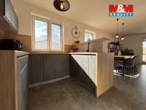 Prodej rodinného domu, Svatoslav, 162 m2