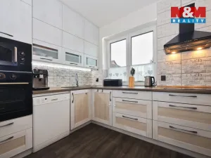 Prodej rodinného domu, Havlíčkův Brod, Humpolecká, 177 m2