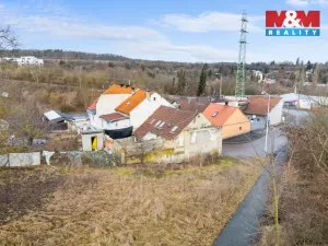 Prodej pozemku pro bydlení, Kladno, 99 m2