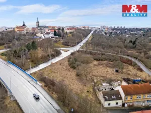 Prodej pozemku pro bydlení, Kladno, 99 m2