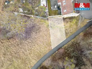 Prodej pozemku pro bydlení, Kladno, 99 m2