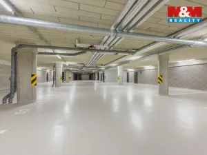 Prodej bytu 1+kk, Kladno - Dubí, Ke křížku, 51 m2