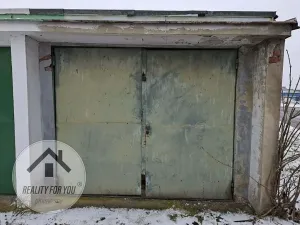 Prodej garáže, Mladá Boleslav, Dukelská, 19 m2