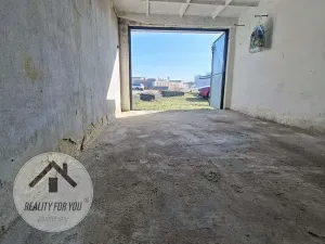 Prodej garáže, Mladá Boleslav, Dukelská, 19 m2