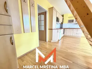 Pronájem bytu 3+kk, Náchod, Šafránice, 86 m2