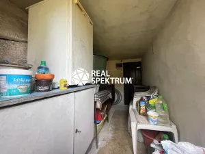 Prodej zahrady, Blansko, 420 m2