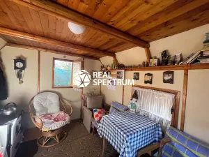 Prodej zahrady, Blansko, 420 m2