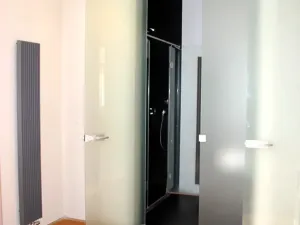 Pronájem bytu 2+kk, Praha - Žižkov, U Rajské zahrady, 61 m2