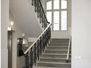 Pronájem bytu 2+kk, Praha - Žižkov, U Rajské zahrady, 61 m2
