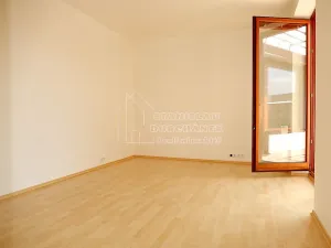 Pronájem bytu 2+kk, Praha - Hostivař, Bratislavská, 64 m2