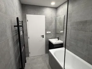 Pronájem bytu 3+1, Kunovice, Olšavní, 79 m2