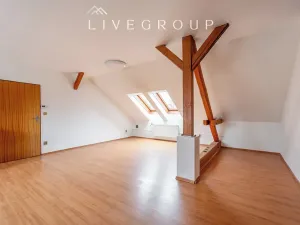 Prodej bytu 3+kk, Pohořelice, Vídeňská, 116 m2