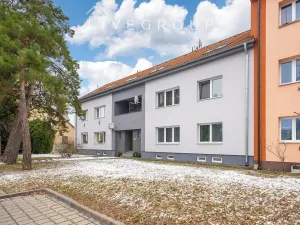 Prodej bytu 3+kk, Pohořelice, Vídeňská, 116 m2