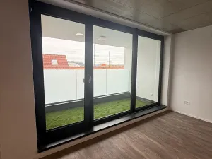 Pronájem bytu 1+kk, České Budějovice, Štítného, 44 m2