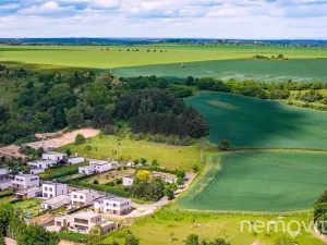 Prodej pozemku pro bydlení, Statenice, U Kopanského mlýna, 1419 m2