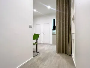 Pronájem bytu 3+1, Praha - Vinohrady, Vinohradská, 85 m2