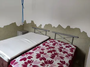 Pronájem rodinného domu, Blatno, 65 m2