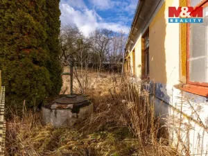 Prodej pozemku pro bydlení, Načešice, 2383 m2