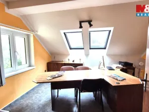 Pronájem obchodního prostoru, Teplice - Trnovany, Proboštovská, 2643 m2