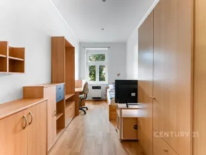 Prodej bytu 3+kk, Praha - Jinonice, V Roháčích, 63 m2