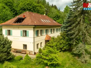 Prodej ubytování, Mukařov, 620 m2