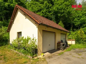 Prodej ubytování, Mukařov, 620 m2