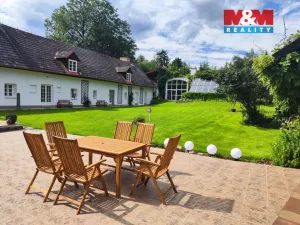 Prodej ubytování, Předslavice - Marčovice, 1740 m2