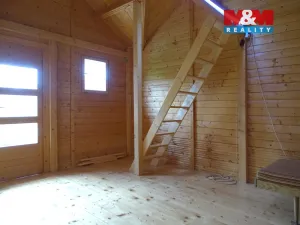 Prodej chaty, Svrkyně - Hole, 37 m2
