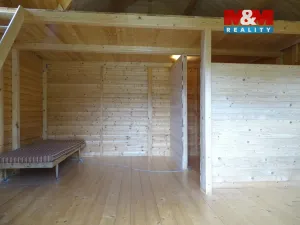 Prodej chaty, Svrkyně - Hole, 37 m2