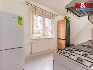 Prodej bytu 3+1, Cheb, Hrnčířská, 67 m2