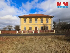 Prodej rodinného domu, Čistá - Kůzová, 267 m2