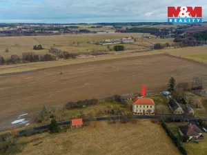 Prodej rodinného domu, Čistá - Kůzová, 267 m2