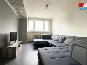 Prodej bytu 2+1, Bruntál, K. H. Máchy, 64 m2