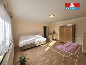 Prodej rodinného domu, Brantice, 105 m2