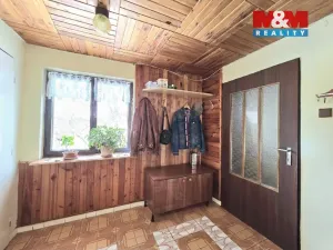 Prodej rodinného domu, Brantice, 105 m2