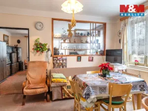 Prodej rodinného domu, Protivín, Purkyňova, 205 m2