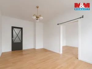 Prodej rodinného domu, Citice - Hlavno, 200 m2