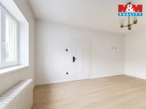 Prodej rodinného domu, Citice - Hlavno, 200 m2