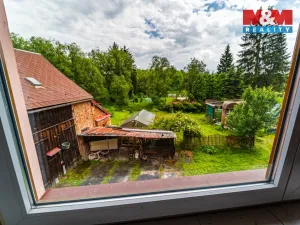 Prodej rodinného domu, Citice - Hlavno, 200 m2