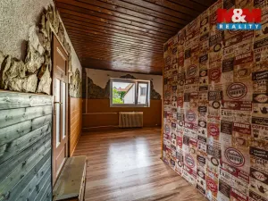 Prodej rodinného domu, Citice - Hlavno, 200 m2