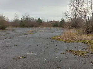 Pronájem komerčního pozemku, Praha - Stodůlky, K Hájům, 15580 m2