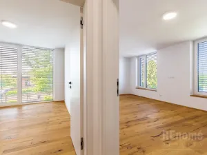 Pronájem rodinného domu, Jesenice, Průběžná, 200 m2