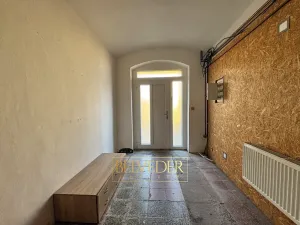 Prodej rodinného domu, Bílina, Teplická, 200 m2