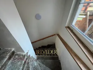 Prodej rodinného domu, Bílina, Teplická, 200 m2