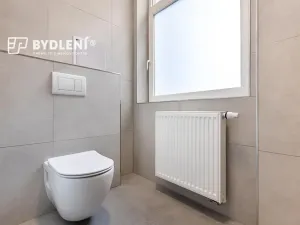 Pronájem bytu 3+kk, Teplice, Školní, 157 m2